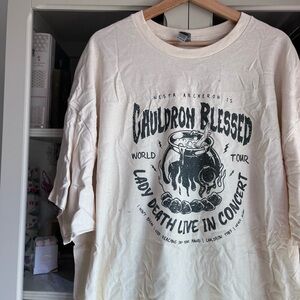 ACOTAR Nesta T Shirt